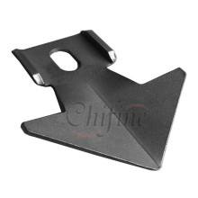 Iron Casting Tractor Bracket with OEM Service